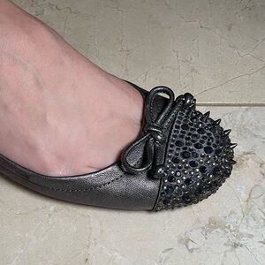 Sam Edelman flats in size 8.5